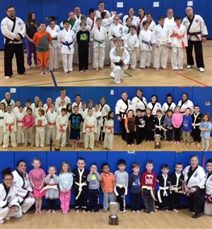 Youth Karate Lessons
