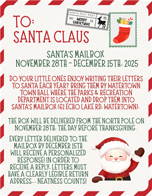 mailbox