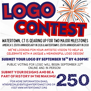 Logo Contest 