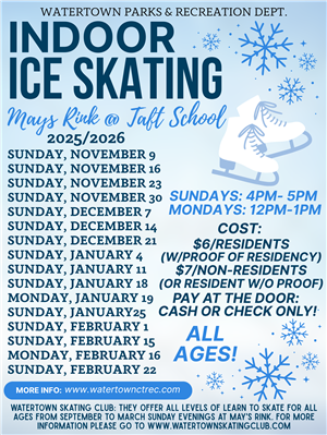 ice skating 