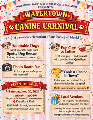 canine carnival