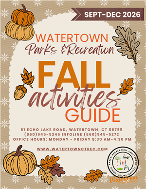 Fall Guide