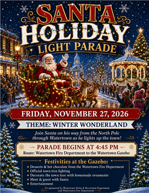Parade