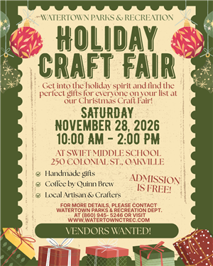 craft fair