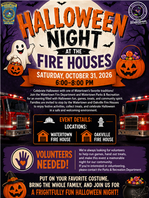 Halloween Night
