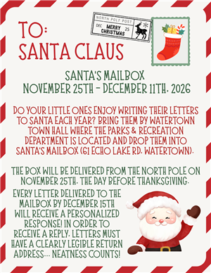 santa