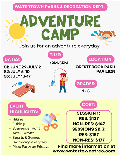 camp