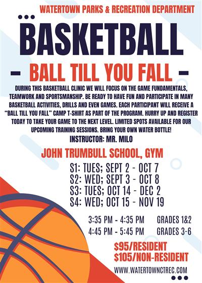 Ball Till