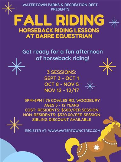 Horseback