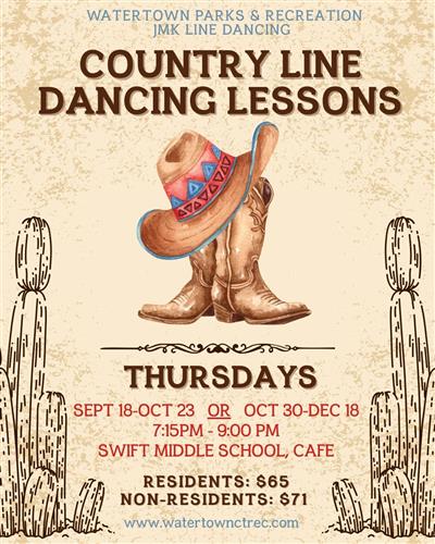 Line Dance