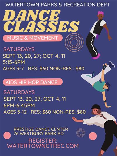 Dance