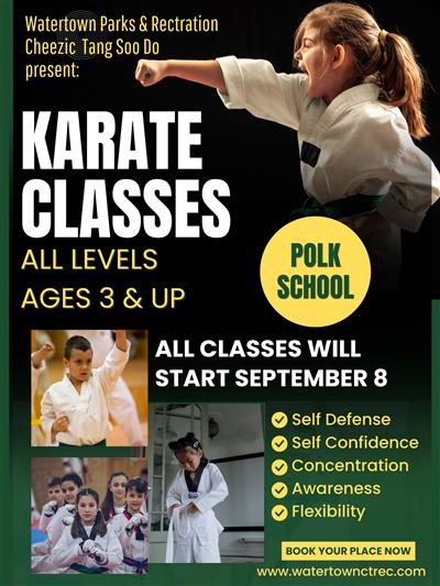karate