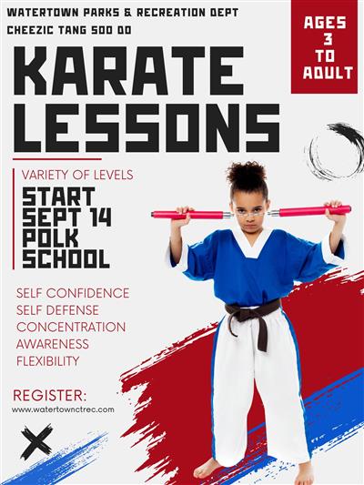 karate