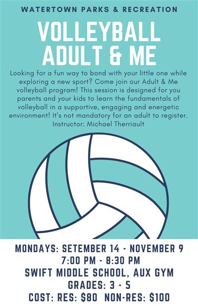 Volleyball